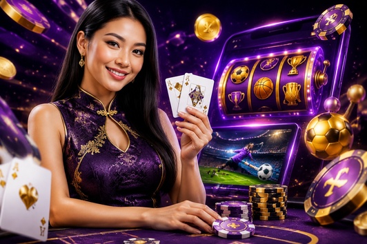 cpc3 – Nền tảng giải trí cá cược trực tuyến Việt Nam
